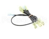 2E-Z13637 Star Wire Kit, Front