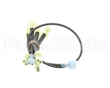 2E-Z13637 Star Wire Kit, Front