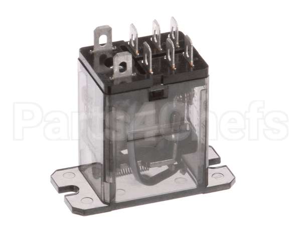 2E-Z14428 Star Relay, 15A 50/60 Hz 120V