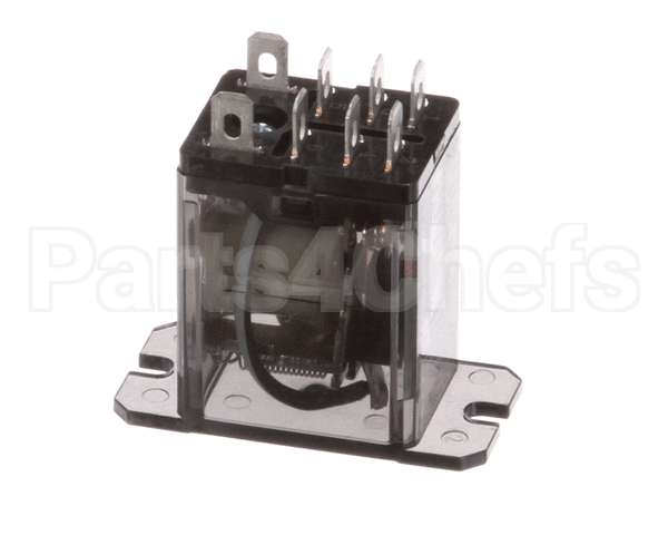 2E-Z14428 Star Relay, 15A 50/60 Hz 120V