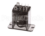 2E-Z14428 Star Relay, 15A 50/60 Hz 120V