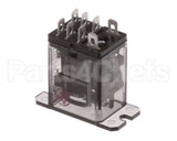 2E-Z14428 Star Relay, 15A 50/60 Hz 120V