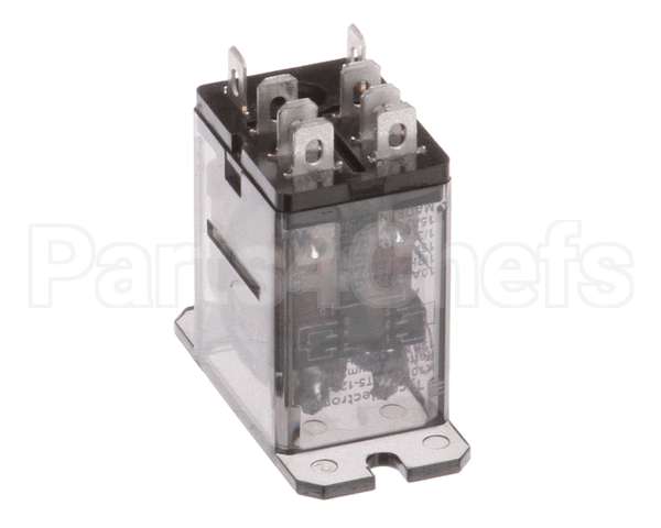 2E-Z14428 Star Relay, 15A 50/60 Hz 120V