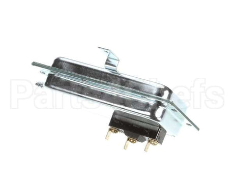 2E-Z14673 Wells Pressure Switch