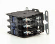 2E-Z14960 Wells Contactor,40A 208/240Coil