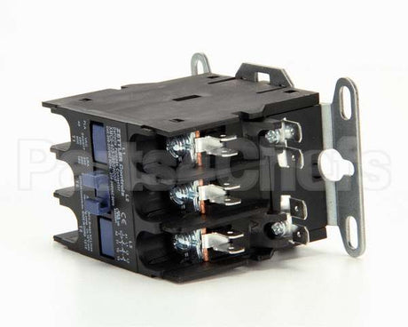 2E-Z14960 Wells Contactor,40A 208/240Coil