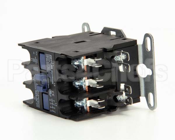 2E-Z14960 Wells Contactor,40A 208/240Coil