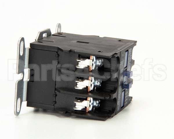 2E-Z14960 Wells Contactor,40A 208/240Coil