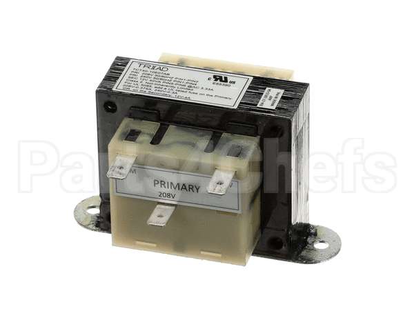 2E-Z15018 Star Transformer, 208/240 12V