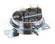 2E-Z15352 Wells Vacuum Switch,Hepa Filter