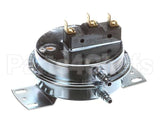 2E-Z15352 Wells Vacuum Switch,Hepa Filter