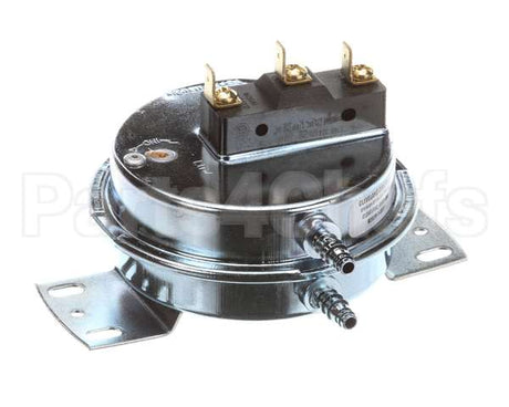 2E-Z15352 Wells Vacuum Switch,Hepa Filter