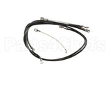 2E-Z15514 Wells Wire Set Bot Grid Wb Ring
