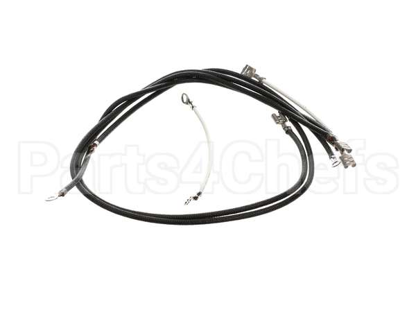 2E-Z15514 Wells Wire Set Bot Grid Wb Ring