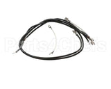 2E-Z15514 Wells Wire Set Bot Grid Wb Ring