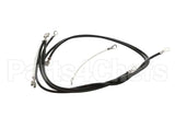 2E-Z15514 Wells Wire Set Bot Grid Wb Ring