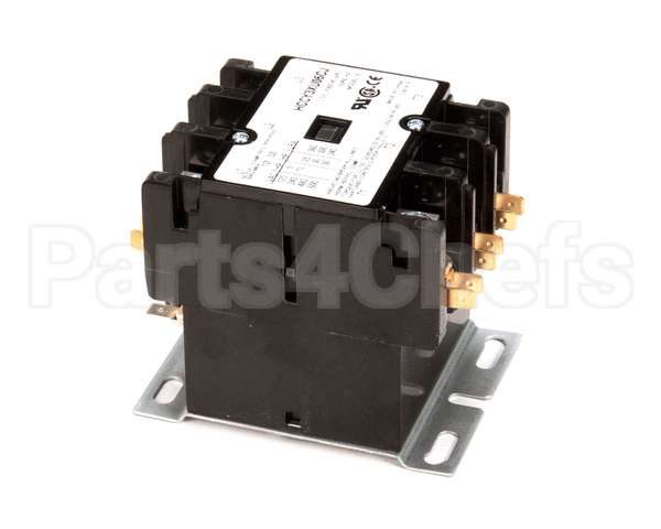 2E-Z15704 Star Contactor 75A,3Pole,208/2