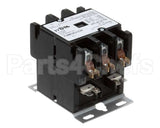 2E-Z15704 Wells Contactor 75A,3Pole,208/2