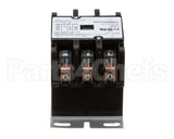 2E-Z15704 Wells Contactor 75A,3Pole,208/2