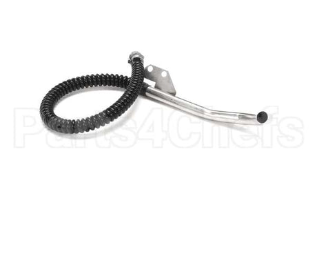 2E-Z16762 Star Conduit Ay, Right
