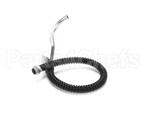 2E-Z16762 Star Conduit Ay, Right