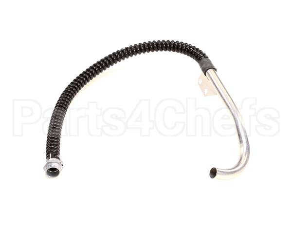 2E-Z16763 Star Conduit Ay, Left