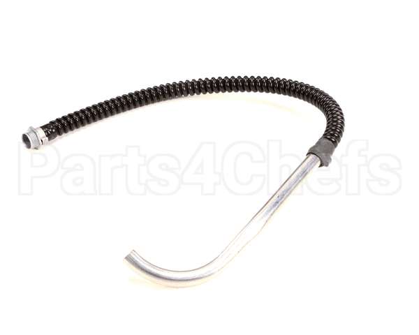 2E-Z16763 Star Conduit Ay, Left
