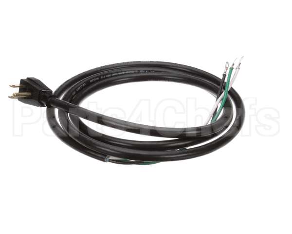 2E-Z16940 Star Cordset, 14/3 Sjto 90