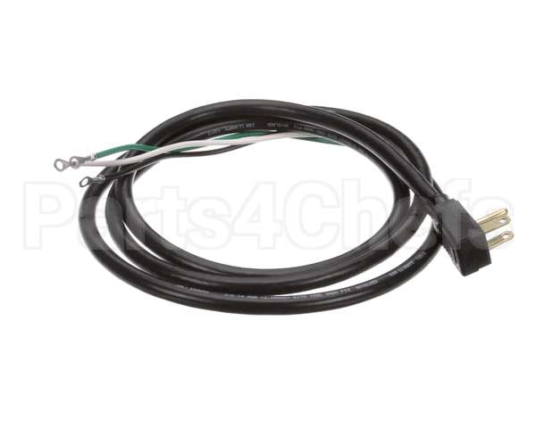 2E-Z16940 Star Cordset, 14/3 Sjto 90