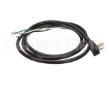 2E-Z16940 Star Cordset, 14/3 Sjto 90