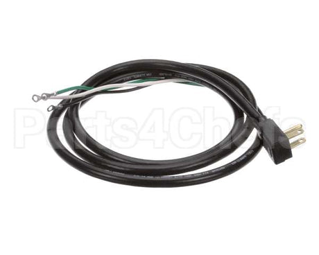 2E-Z16940 Star Cordset, 14/3 Sjto 90