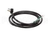 2E-Z16940 Star Cordset, 14/3 Sjto 90
