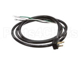 2E-Z16940 Star Cordset, 14/3 Sjto 90