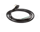 2E-Z16940 Star Cordset, 14/3 Sjto 90