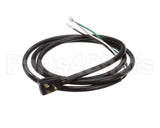 2E-Z16940 Star Cordset, 14/3 Sjto 90