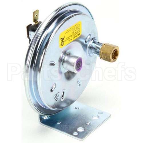 2E-Z17173 Compatible Bloomfield Pressure Switch .55 W.c