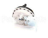 2E-Z17173 Wells Pressure Switch, .55 W.c
