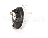 2E-Z17173 Wells Pressure Switch, .55 W.c