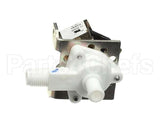 2E-Z17361 Wells Solenoid Valv 1/4Npt 120V