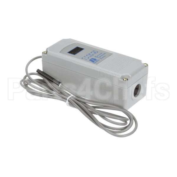 2E-Z17505 Compatible Stero Electronic Temp Control