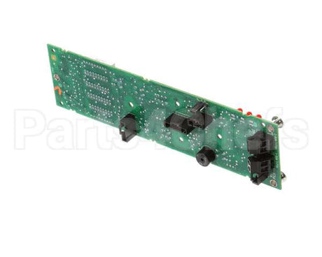 2E-Z17512 Star Control Board Software