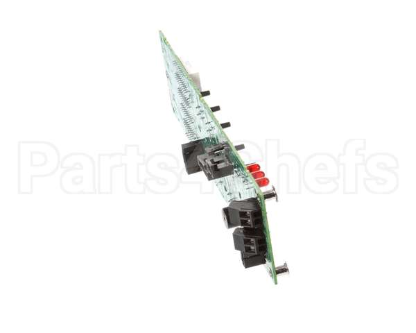 2E-Z17512 Star Control Board Software