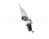 2E-Z17512 Star Control Board Software