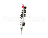2E-Z17512 Star Control Board Software