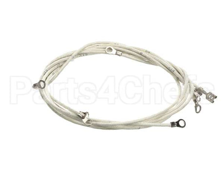 2E-Z19075 Star Wire Set-Elm To Pcb 240V