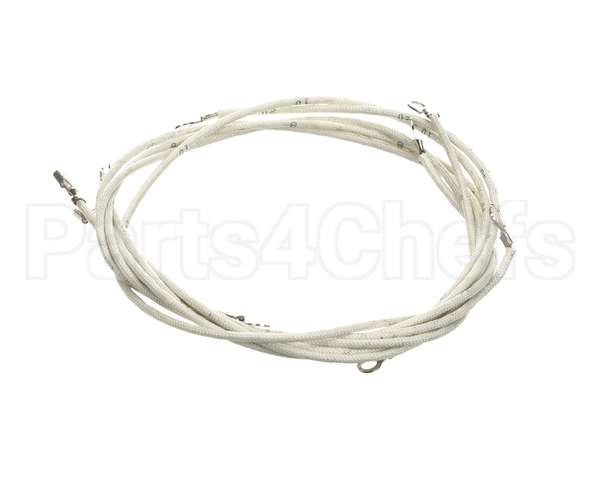2E-Z19075 Star Wire Set-Elm To Pcb 240V