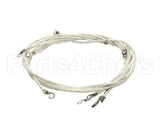 2E-Z19075 Star Wire Set-Elm To Pcb 240V