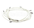 2E-Z19076 Star Wire Set-Elm To Pcb 120V