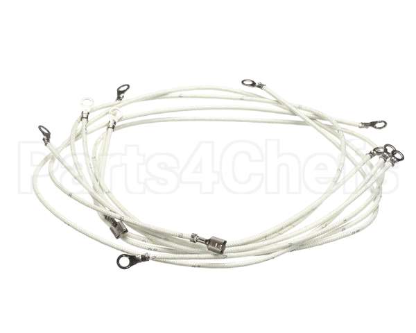 2E-Z19076 Star Wire Set-Elm To Pcb 120V