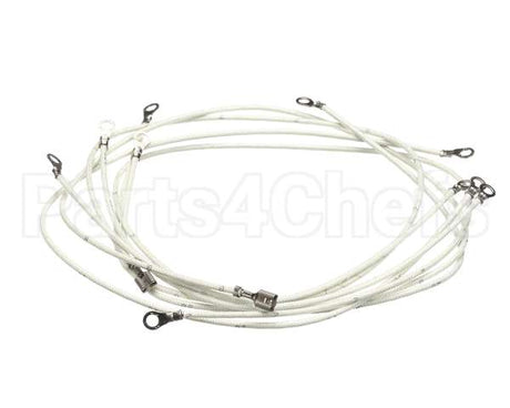 2E-Z19076 Star Wire Set-Elm To Pcb 120V